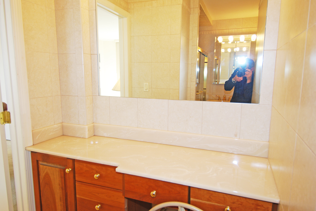 North Shore Towers Apartment