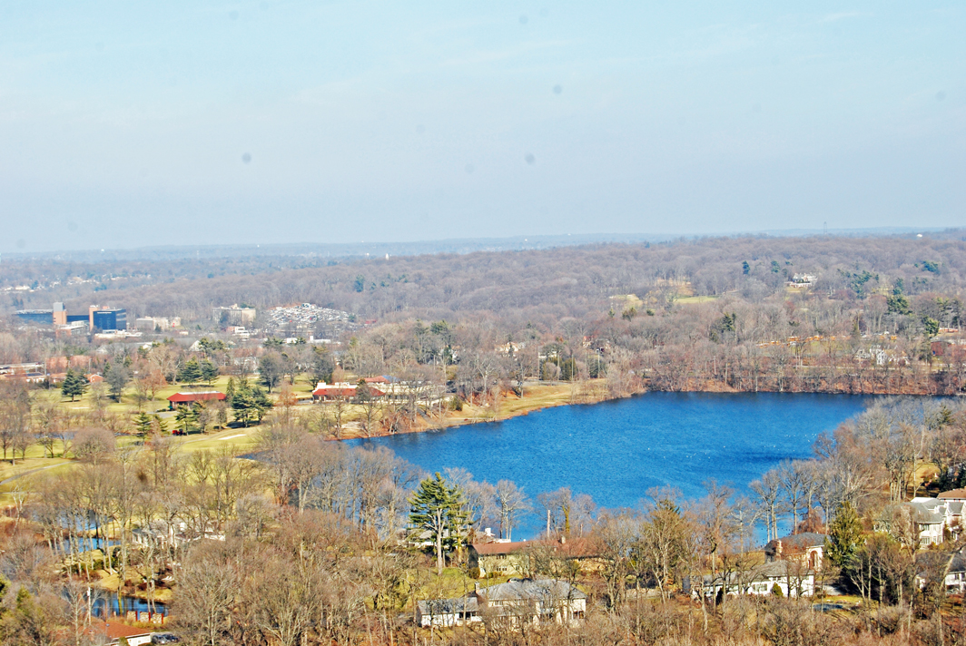 North Shore Towers Apartment