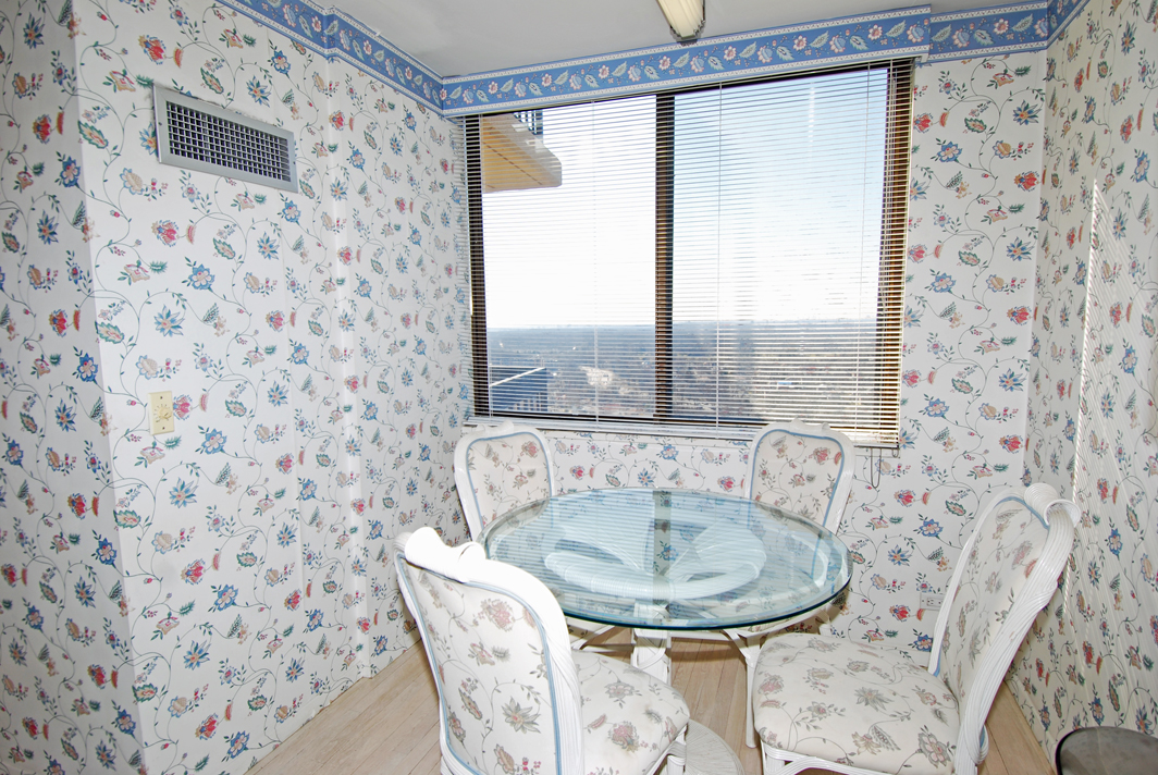 North Shore Towers Apartment