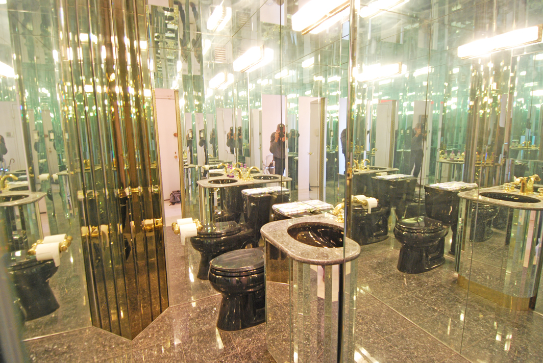 North Shore Towers Apartment