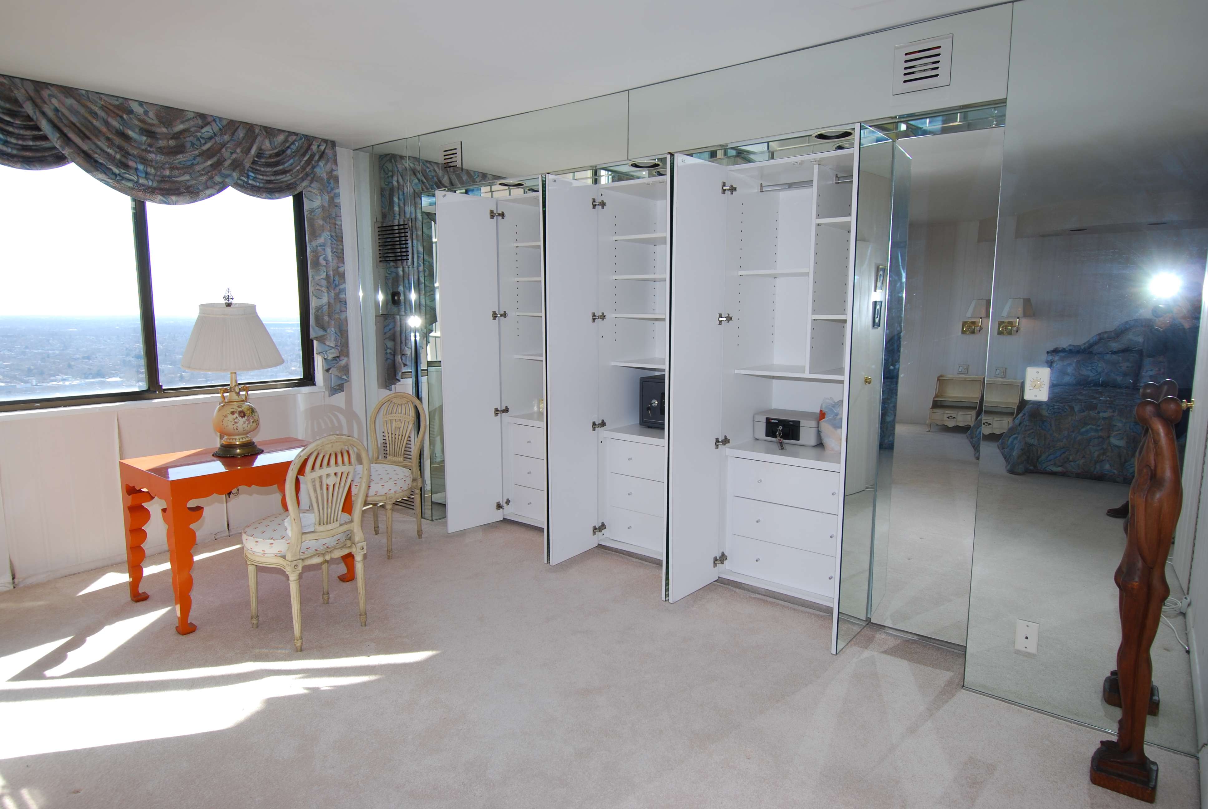 North Shore Towers Apartment