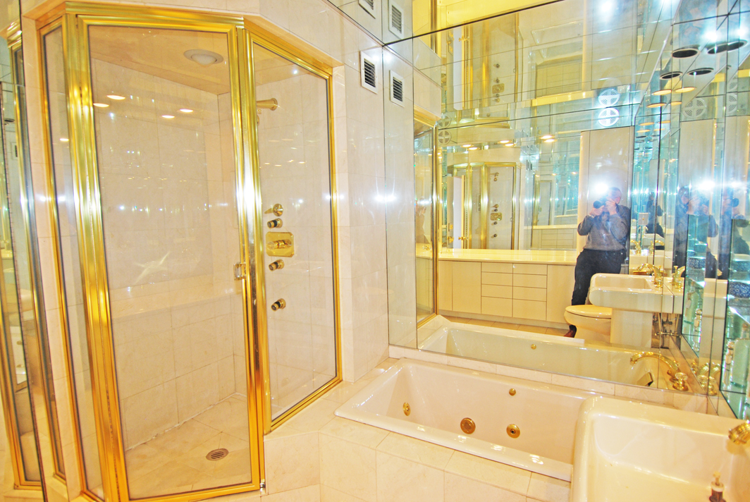 North Shore Towers Apartment