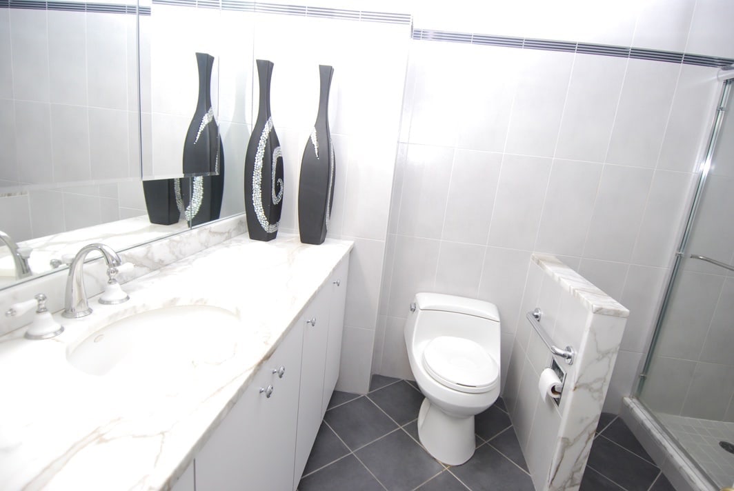 North Shore Towers Apt.