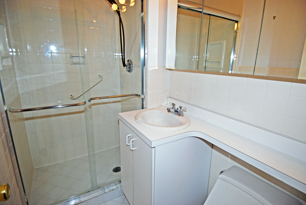 North Shore Towers Apartment