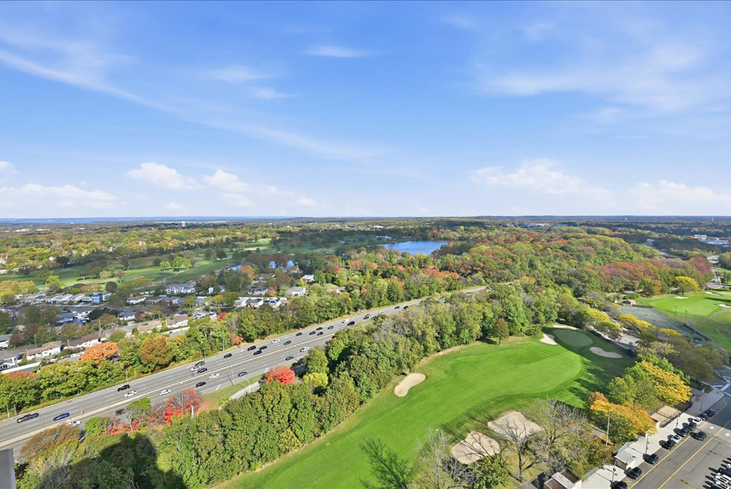 North Shore Towers Apt.