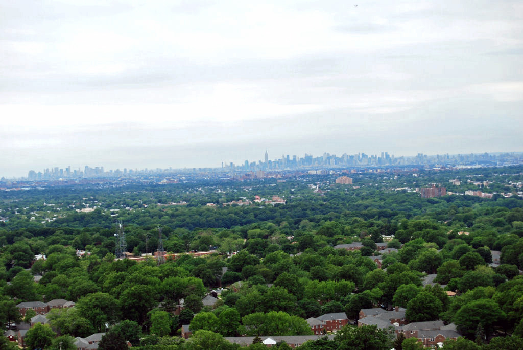 North Shore Towers Apartment