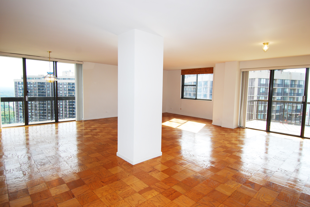 North Shore Towers Apt. 