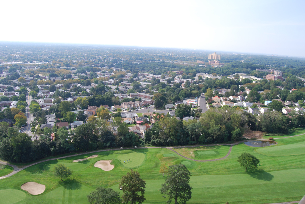 North Shore Towers Apt.