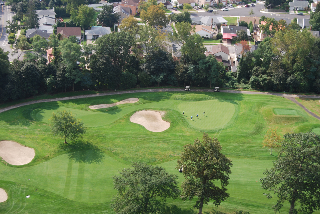 North Shore Towers Apt.