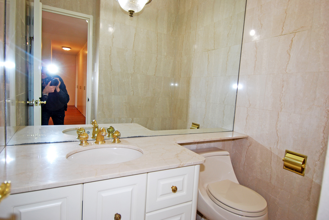 North Shore Towers Apartment