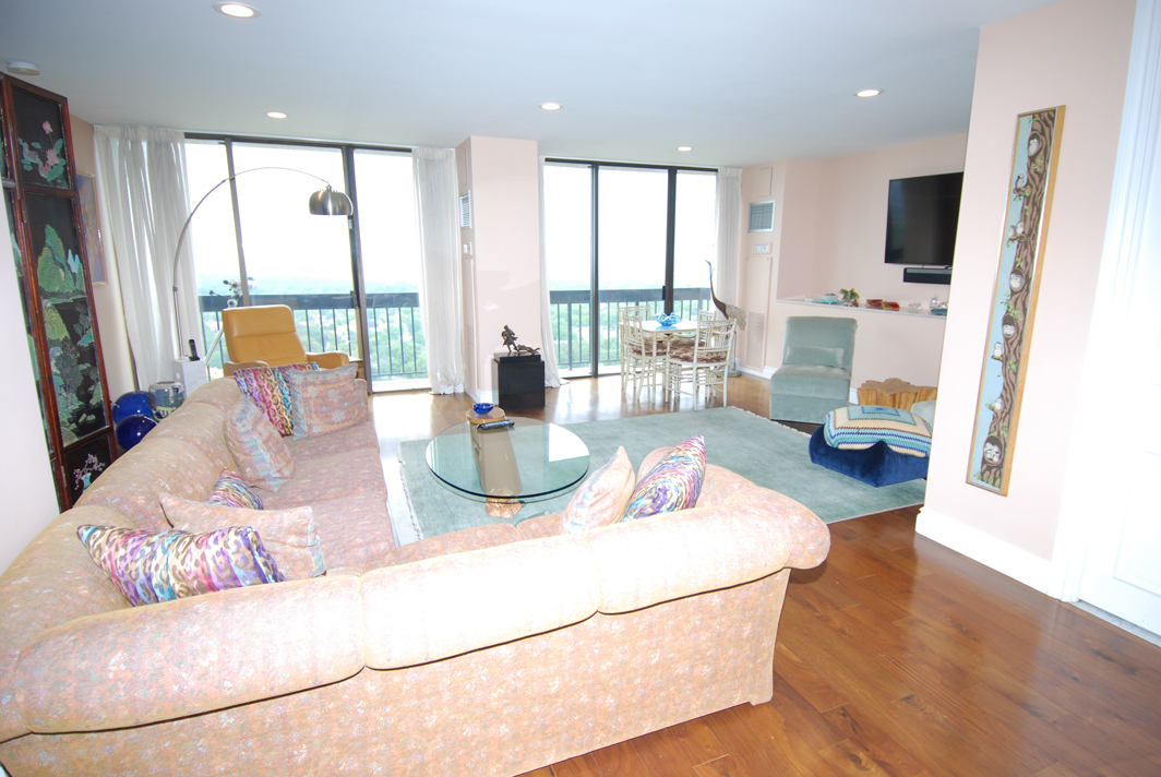 North Shore Towers Apt. 