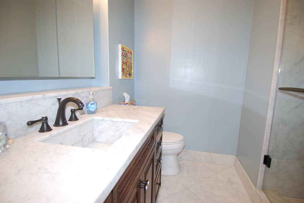 North Shore Towers Apt.