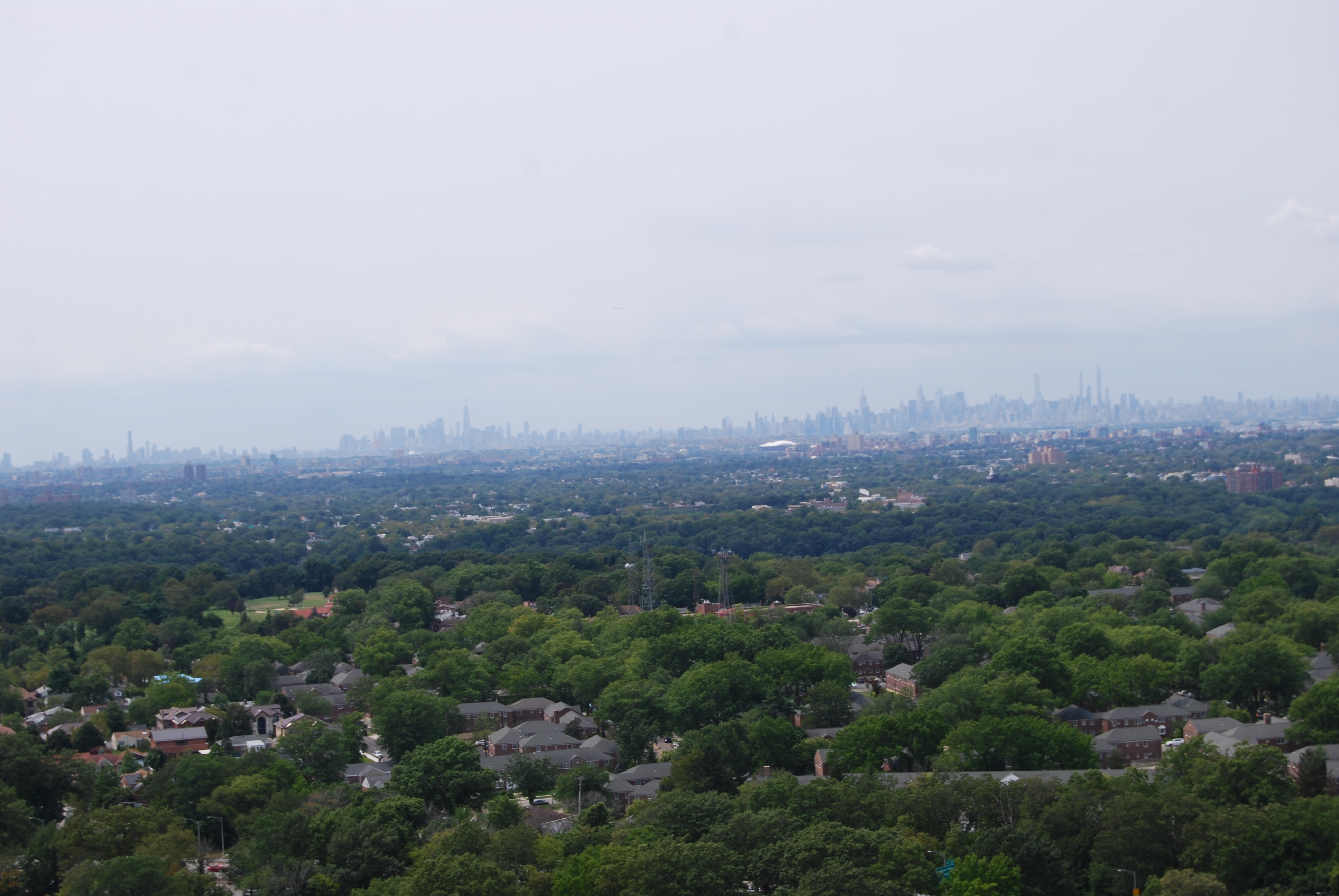 North Shore Towers Apt.