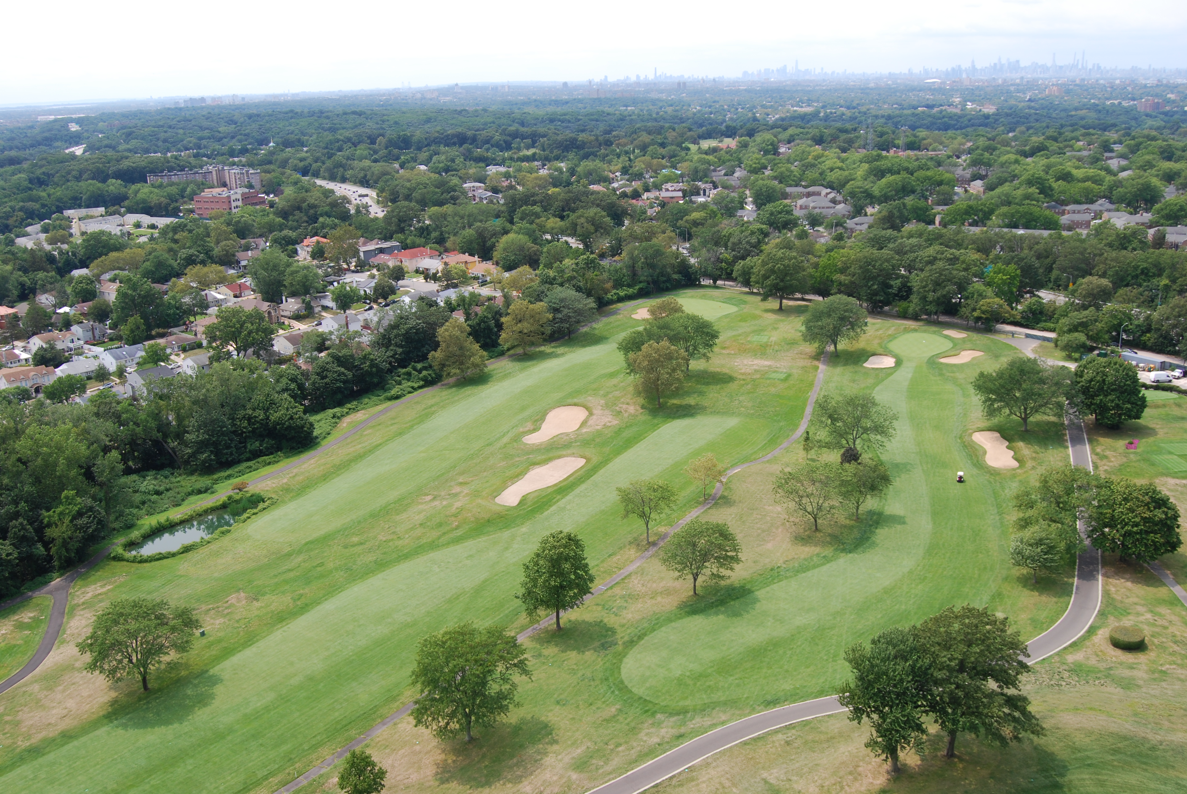 North Shore Towers Apt.