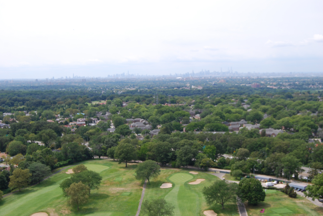 North Shore Towers Apt.