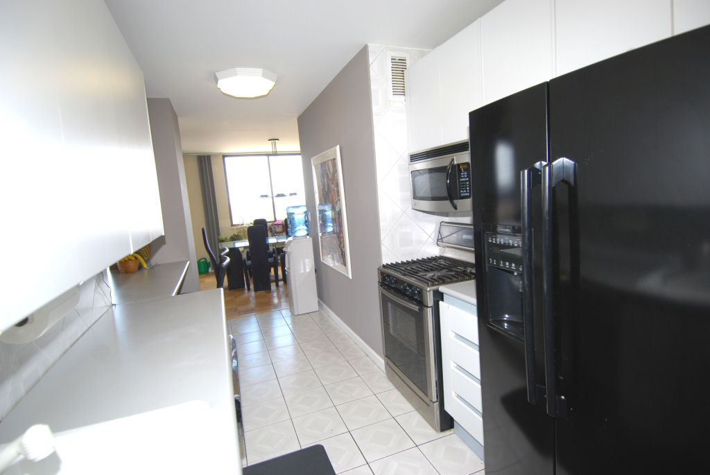 North Shore Towers Apartment