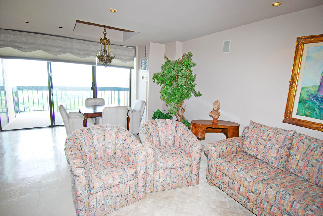 North Shore Towers Apt.