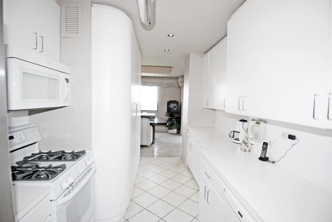 North Shore Towers Apt.