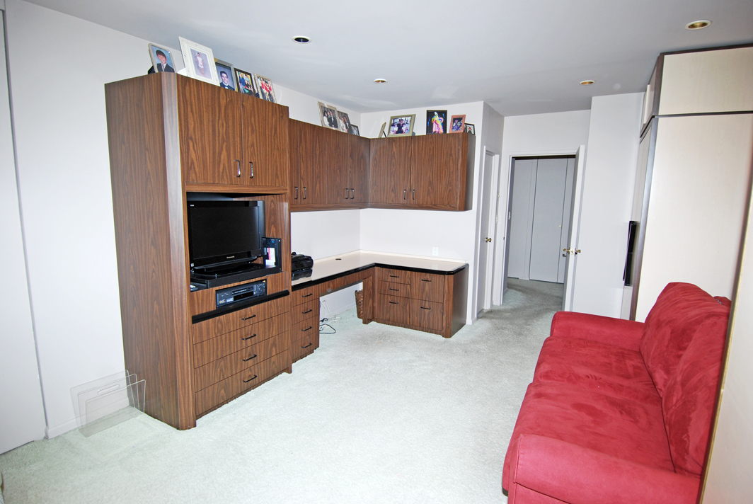 North Shore Towers Apt.