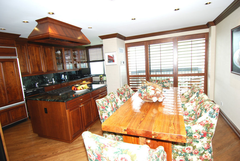 North Shore Towers 3 bedroom co-op