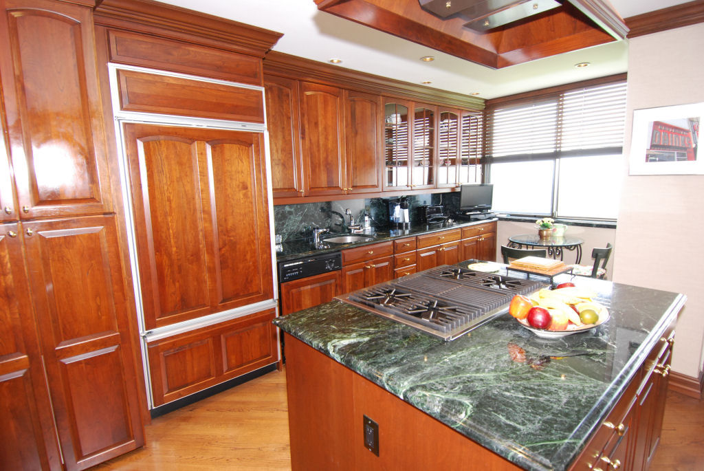 North Shore Towers 3 bedroom co-op