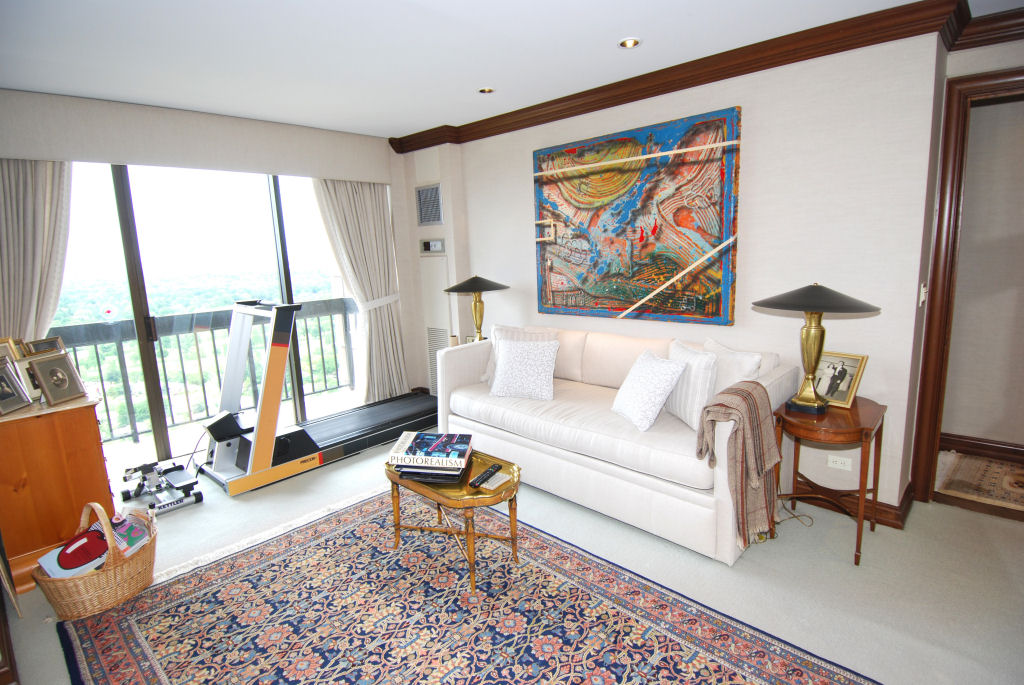 North Shore Towers 3 bedroom co-op