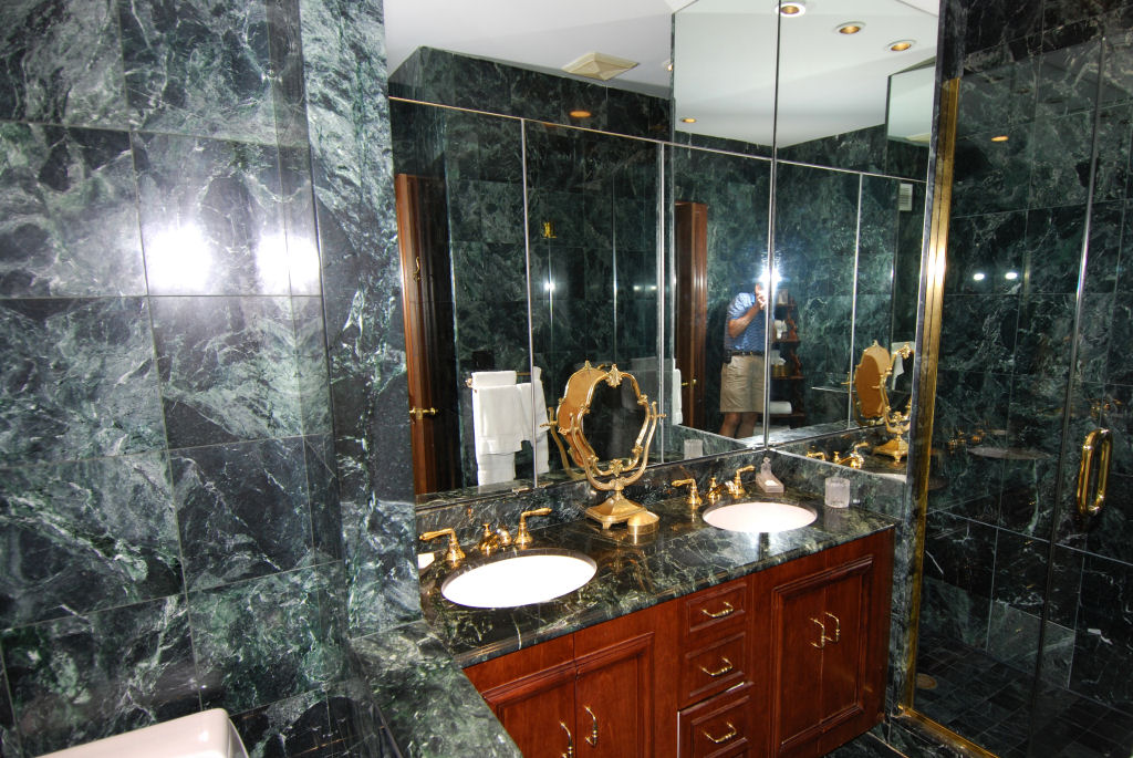 North Shore Towers 3 bedroom co-op