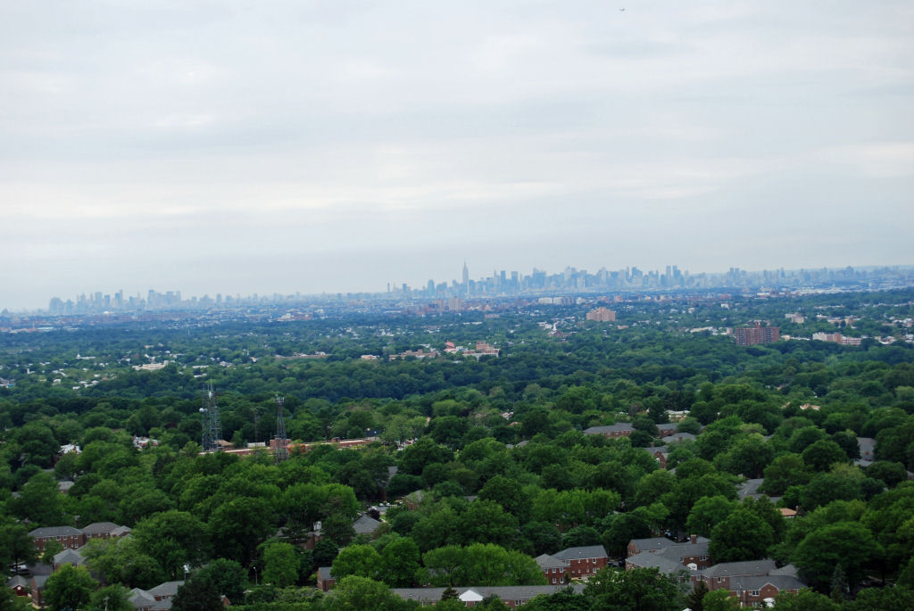 North Shore Towers 3 bedroom co-op