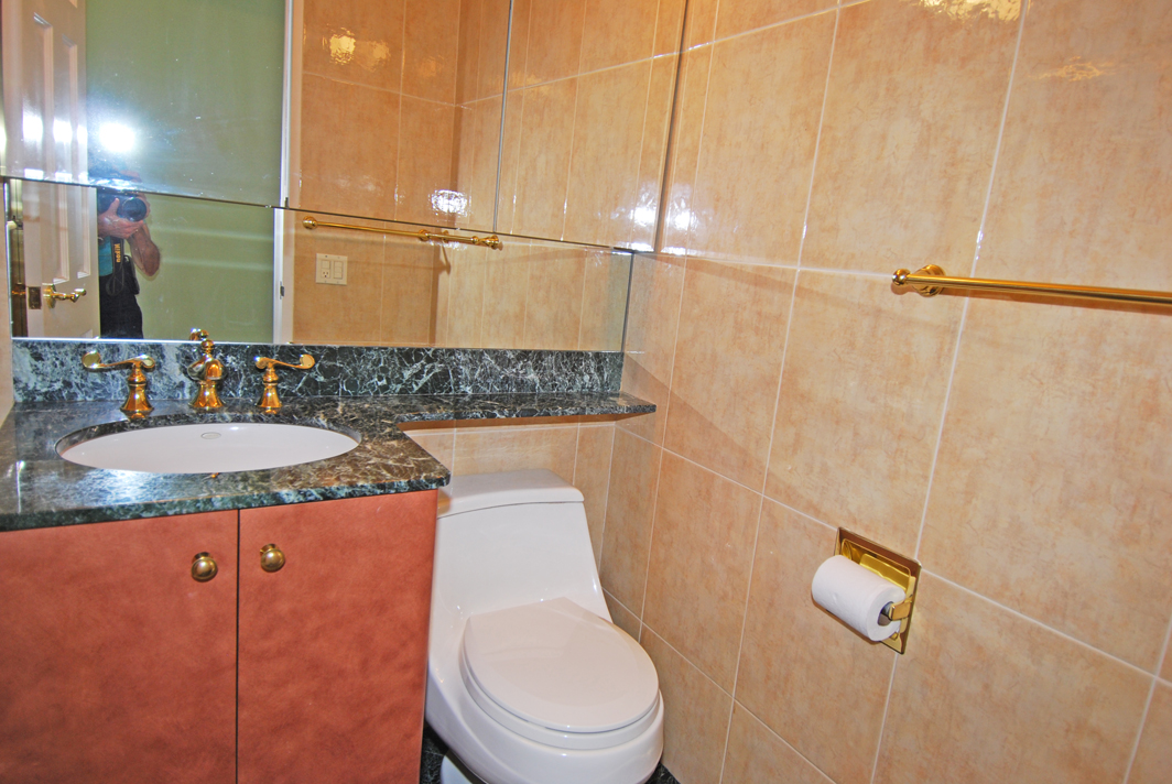 North Shore Towers Penthouse