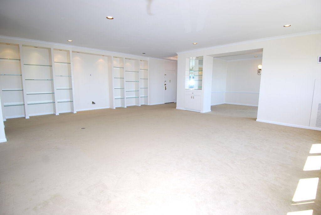 North Shore Towers Penthouse