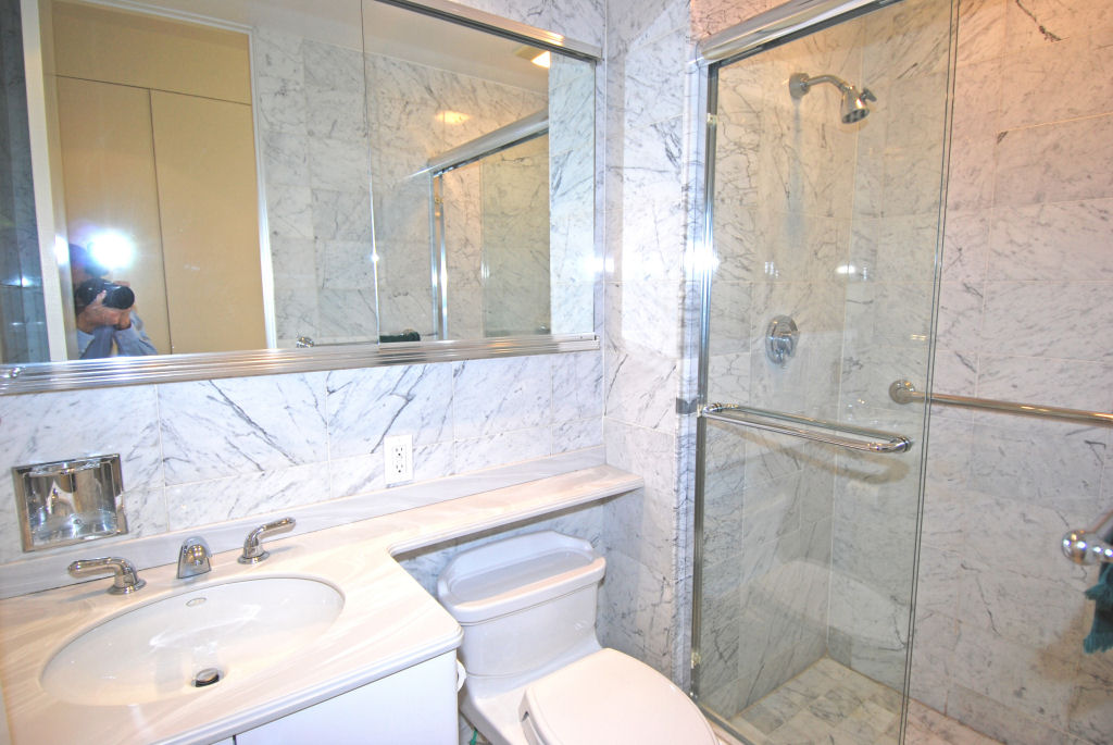 North Shore Towers Penthouse