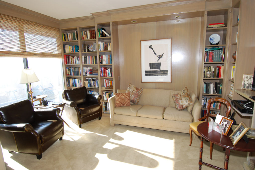 North Shore Towers Penthouse