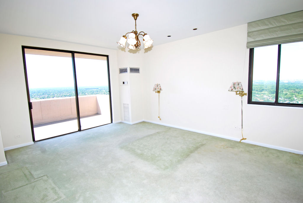 North Shore Towers Penthouse