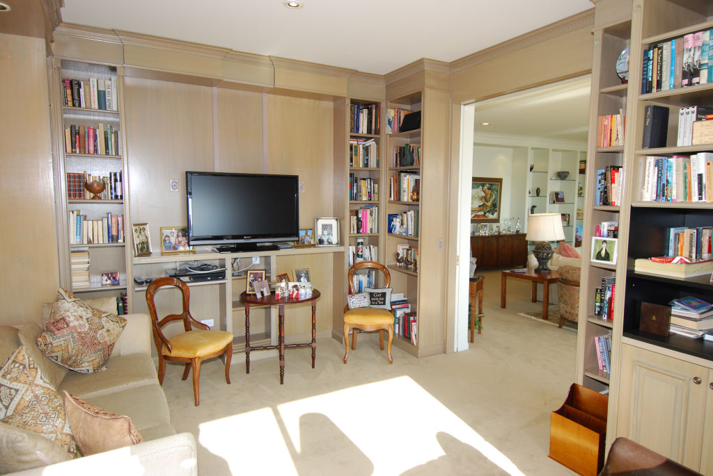 North Shore Towers Penthouse