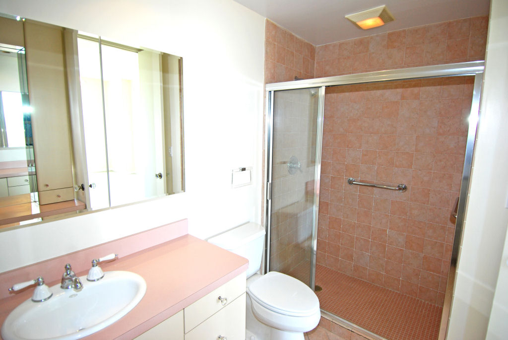 North Shore Towers Penthouse