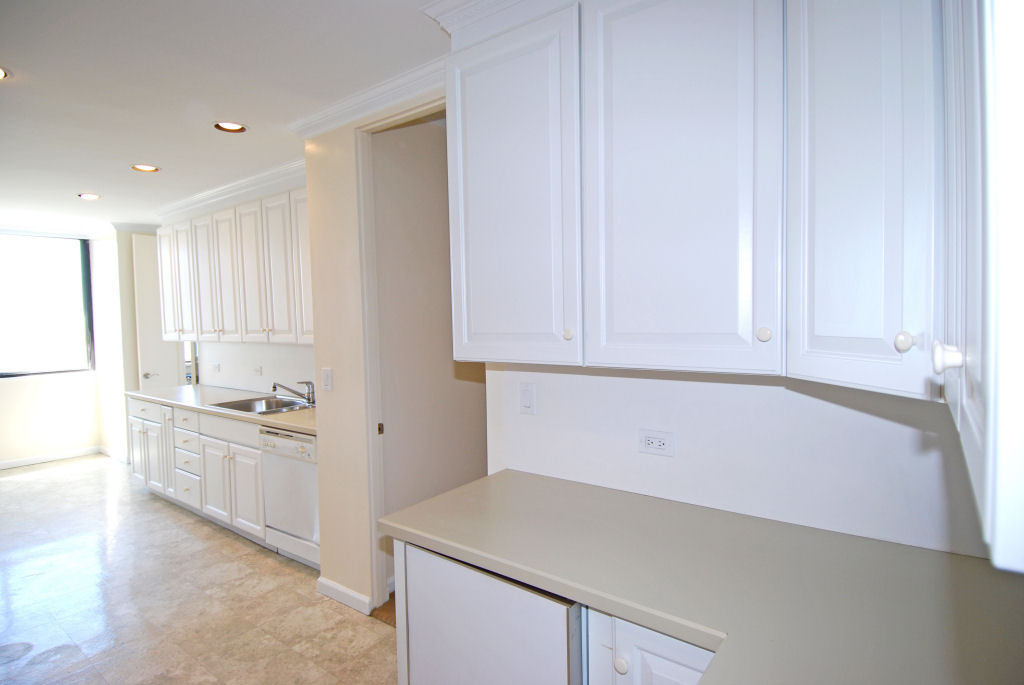 North Shore Towers Penthouse