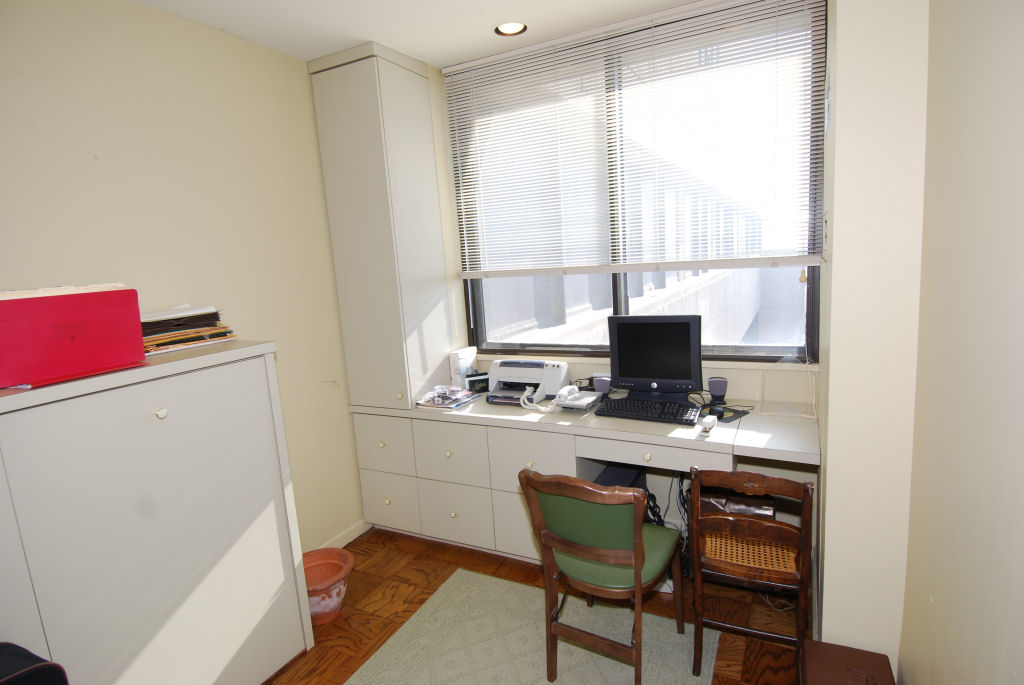 North Shore Towers Penthouse