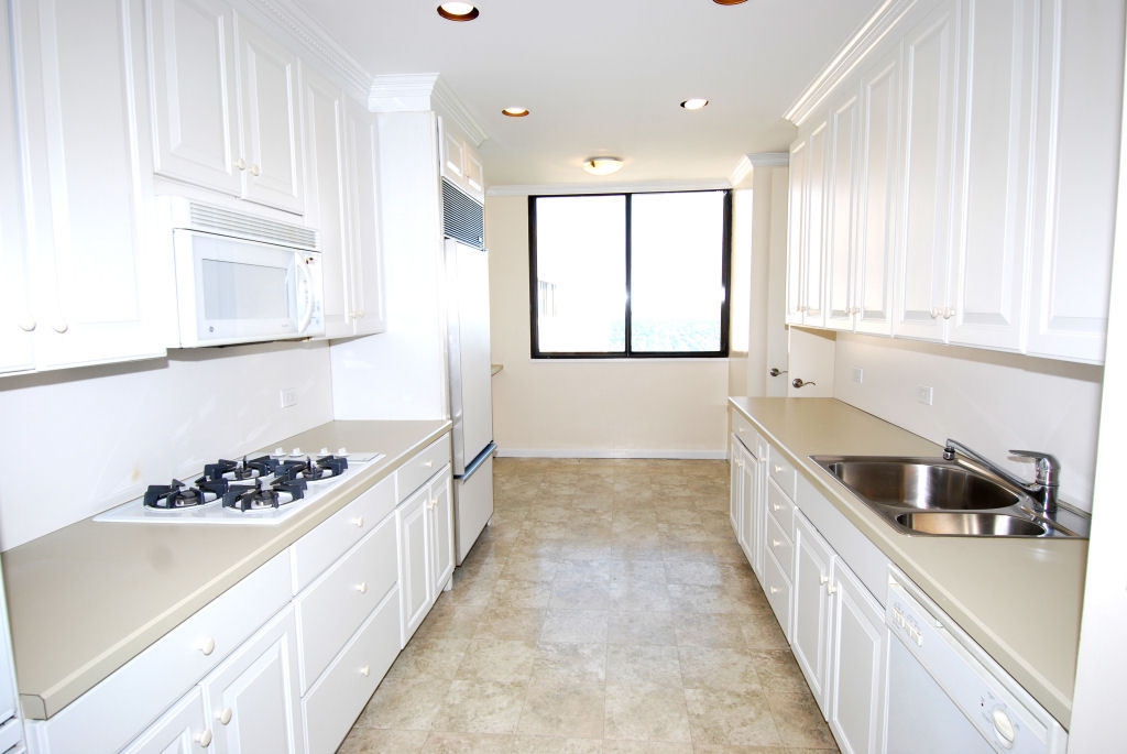 North Shore Towers Penthouse