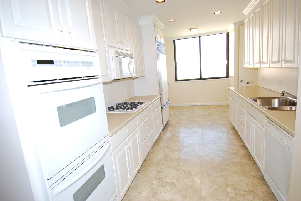 North Shore Towers Penthouse