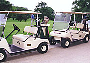 golf carts