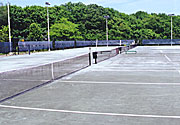 Tennis Courts